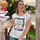Blusas Modinha GG Sublimada no atacado des Blusas Modinha GG Sublimada no atacado des