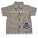 Camisas Social Baby no atacado Camisas Social Baby no atacado