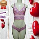 Lingerie Em Renda Várias Cores no atacado Lingerie Em Renda Várias Cores no atacado