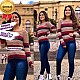 Blusa Manga Longa Inverno de Tricô Blusa Manga Longa Inverno de Tricô