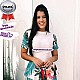 Blusa Feminina Peplum Blusa Feminina Peplum