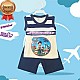 Conjunto Infantil Algodão Regata 1 a 2 Anos Conjunto Infantil Algodão Regata 1 a 2 Anos