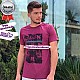 Camisa Gola Redonda Algodão Camisa Gola Redonda Algodão