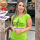 Blusas Modinha GG Sublimada no atacado des Blusas Modinha GG Sublimada no atacado des