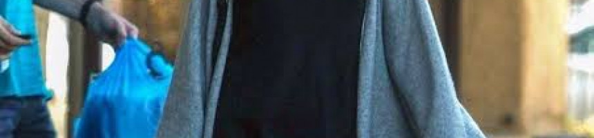 Looks De Inverno Com Poncho 2022 Looks De Inverno Com Poncho 2022