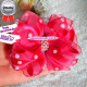 Laços de Organza com Voal Laços de Organza com Voal