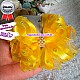 Laços de Organza com Voal Laços de Organza com Voal
