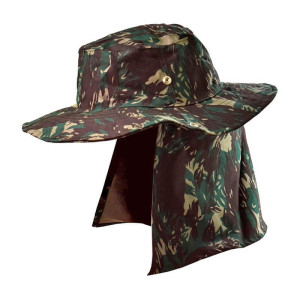 Chapéu Camuflado Militar e Lisos Chapéu Camuflado Militar e Lisos