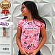 Blusa Feminina Juvenil De Microfibra 5 a 7 Anos Blusa Feminina Juvenil De Microfibra 5 a 7 Anos