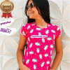 Blusas Infantil
