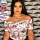 Body Feminino Plus Size Suplex 44 Ao 48 Body Feminino Plus Size Suplex 44 Ao 48