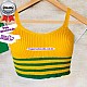 Cropped Feminino Tricô M Cropped Feminino Tricô M