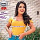 Body Feminino Malha Canelada Liso M Body Feminino Malha Canelada Liso M