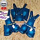 Jardineira Infantil Jeans 1 a 3 Anos Jardineira Infantil Jeans 1 a 3 Anos