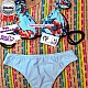 Biquini Lycra Misto com Bojo P/M/G Biquini Lycra Misto com Bojo P/M/G