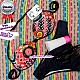 Biquini Lycra Misto com Bojo P/M/G Biquini Lycra Misto com Bojo P/M/G
