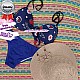 Biquini Lycra Misto com Bojo P/M/G Biquini Lycra Misto com Bojo P/M/G