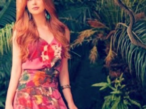 Tendências Moda Verão 2021