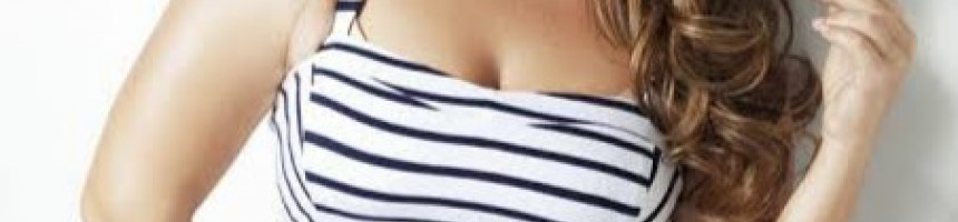 Moda Para Gordas Com Barriga