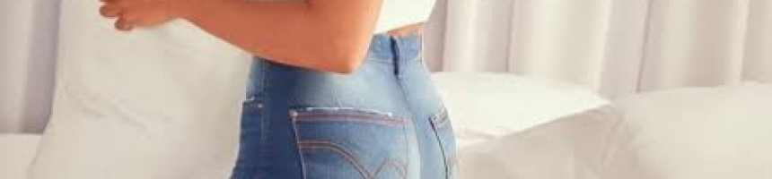 Calça Ideal Para O Corpo Calça Ideal Para O Corpo