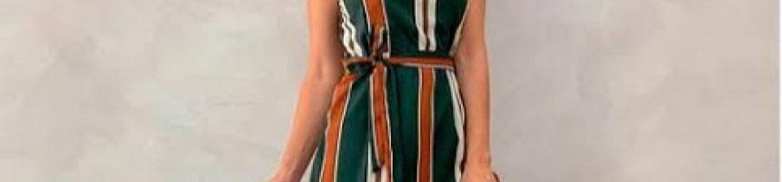 Vestido Estilo Império 2021 Vestido Estilo Império 2021