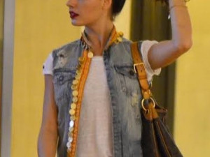 Como Usar Coletes Longos