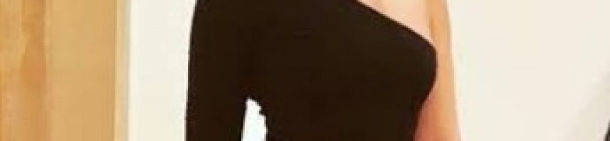 Vestido De Um Ombro Só 2021 Vestido De Um Ombro Só 2021