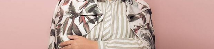 Moda Para Gordinhas 2021 Moda Para Gordinhas 2021