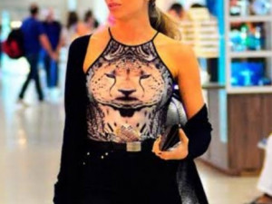 Moda Outono No Atacado 2021