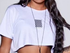 Como Usar Blusa Cropped