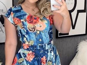 Roupas Neoprene No Atacado