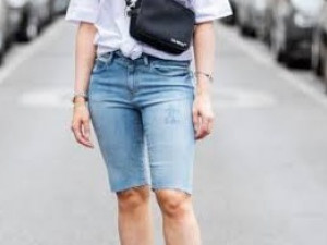 Roupas Para Passeio No Atacado