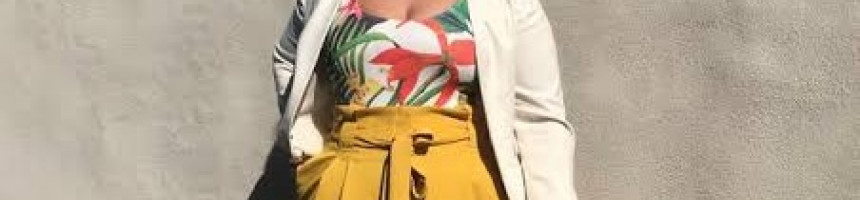 Moda Plus Size Barata 2021 Moda Plus Size Barata 2021