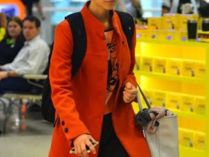 Roupas de Outono 2022