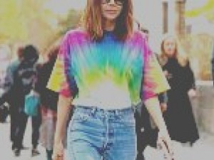 Dicas: Tendência Tie Dye 2020