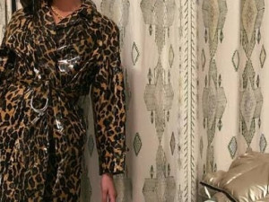 Roupas Animal Print 2021