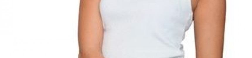 Como Usar Blusa Regata 2021 Como Usar Blusa Regata 2021