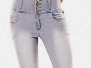 Calças Femininas No Atacado 2021