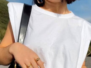 Roupas Práticas Para O Dia a Dia