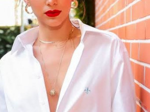 Como Usar Camisas Femininas 2021