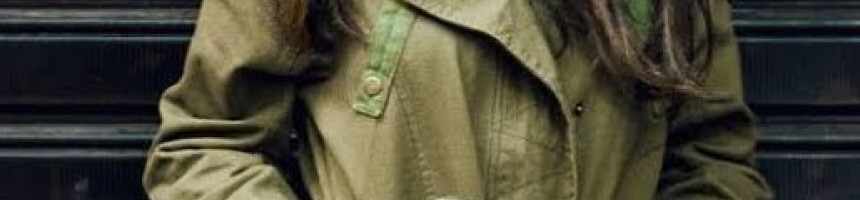 Como Usar Casaqueto Militar Como Usar Casaqueto Militar