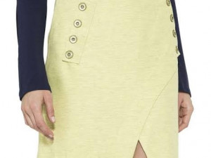 Saias Sociais De Alfaiataria