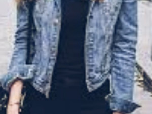 Jaquetas Femininas Baratas