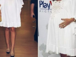 Moda Gestante Online Barata