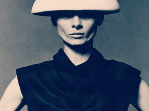 Look Moderno Feminino