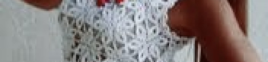 Roupas De Crochê 2020 Roupas De Crochê 2020
