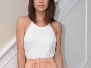 Roupas Discretas Femininas