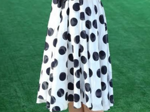 Como Usar Vestido Longuete 2021