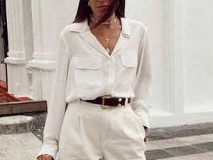 Roupas Da Moda Para Baixinhas 2021