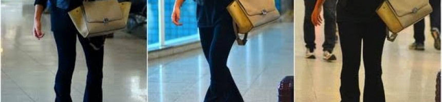 Looks Com Calça Flare Looks Com Calça Flare